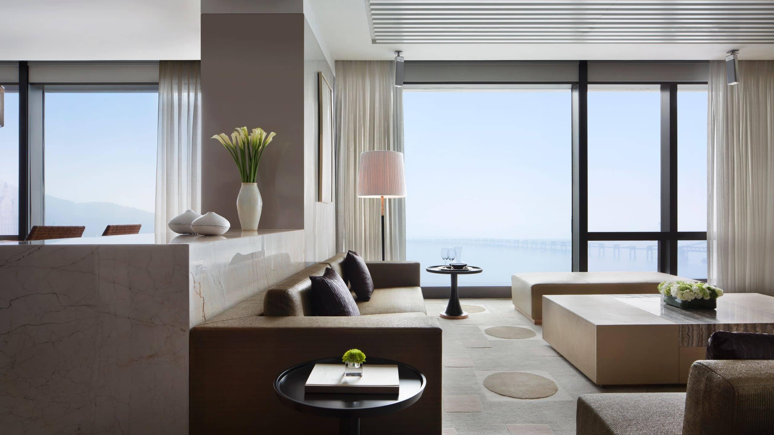Grand Hyatt Dalian Hotel Exterior photo