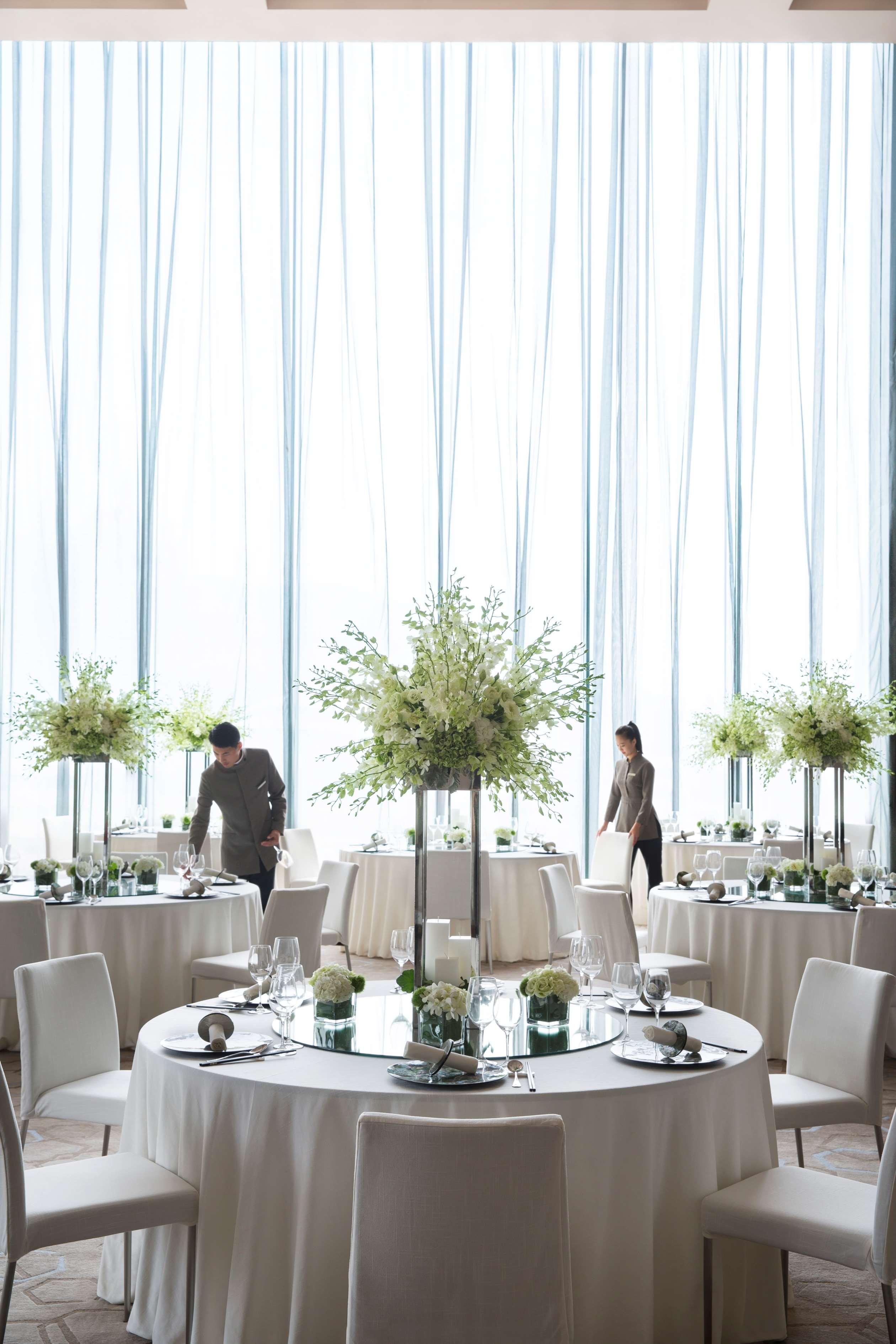 Grand Hyatt Dalian Hotel Exterior photo