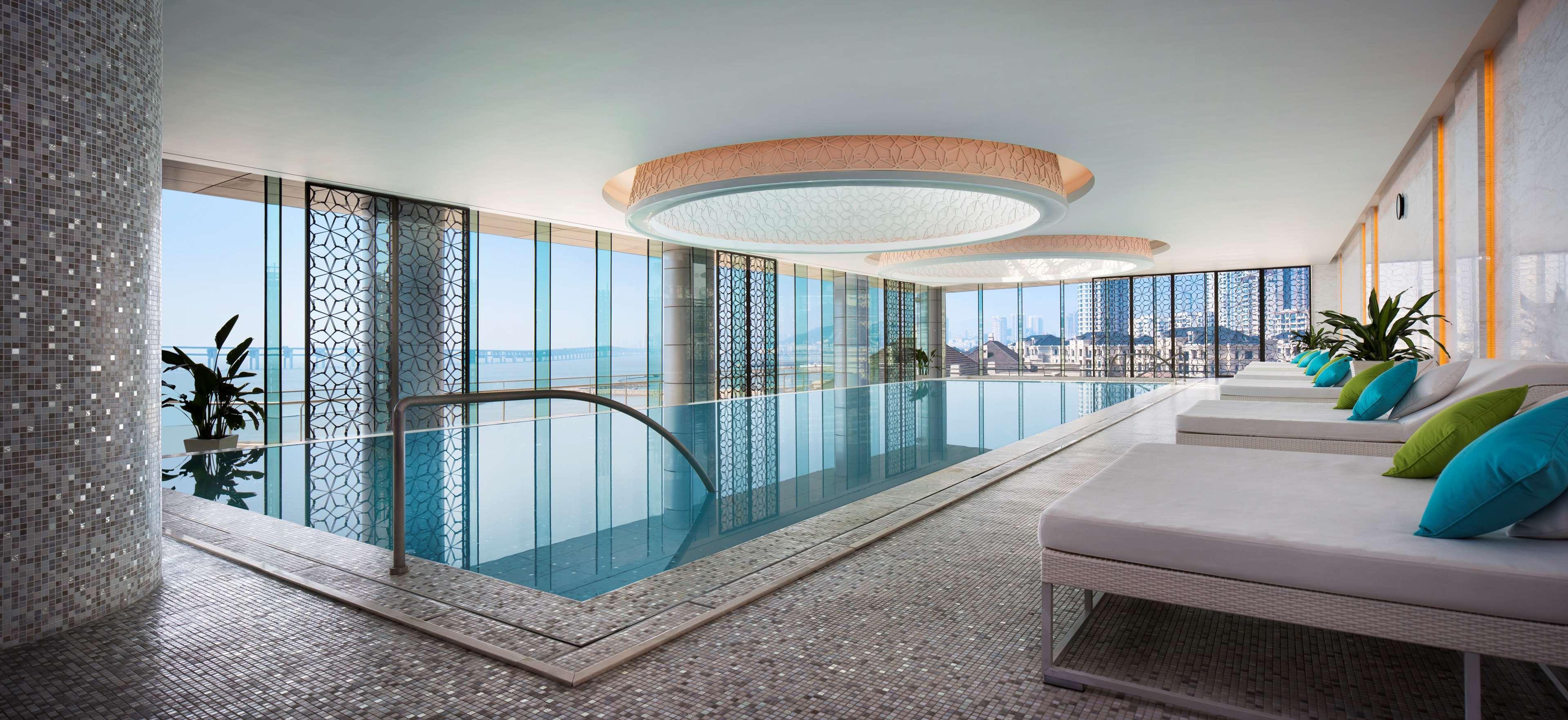 Grand Hyatt Dalian Hotel Exterior photo